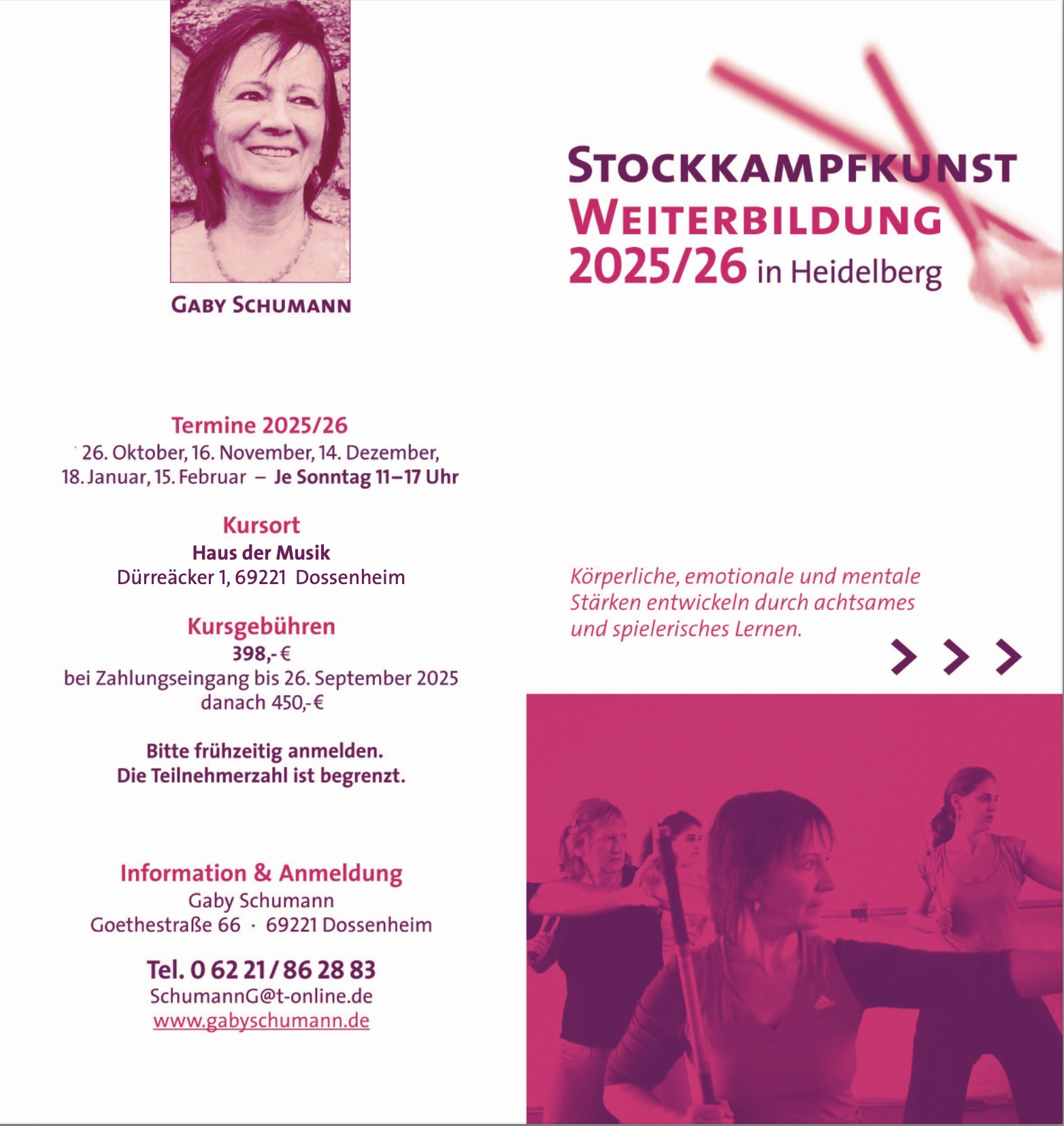 Flyer